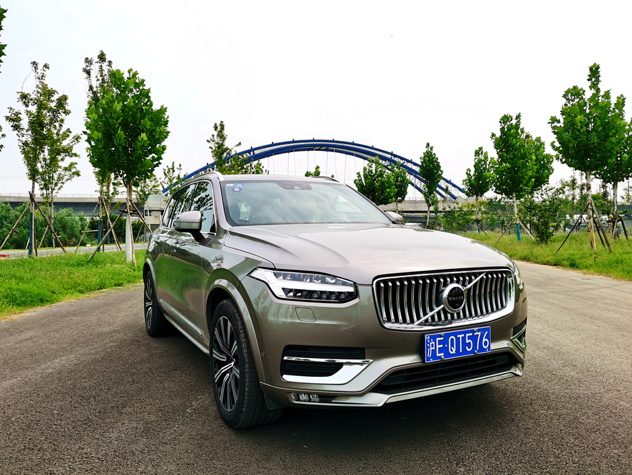 ΪᾫӢƫֶ֣XC90д