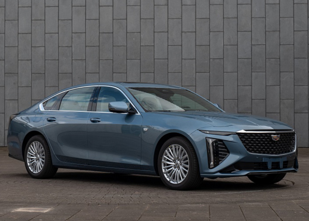 ȫ¿CT6ιпǹڡµ