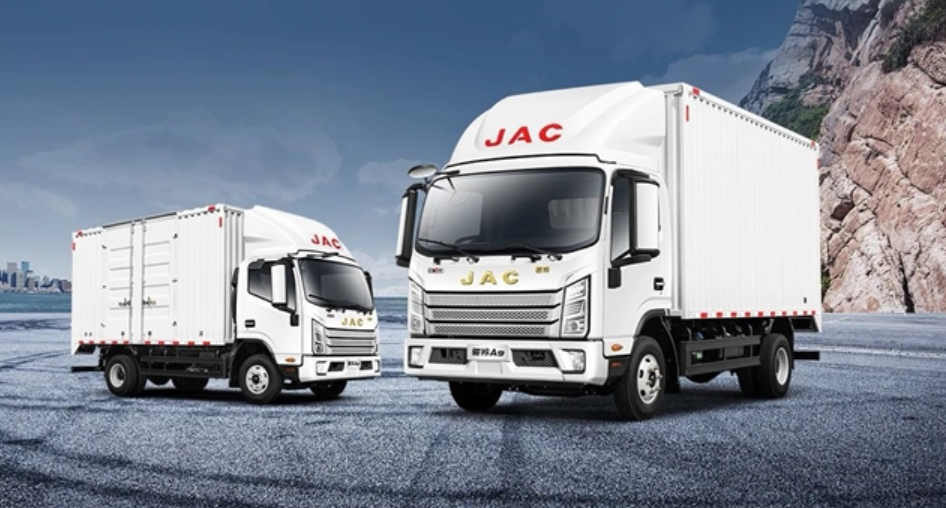 全场景覆盖+官方认证二手车,江淮1卡构建高保值良性生态