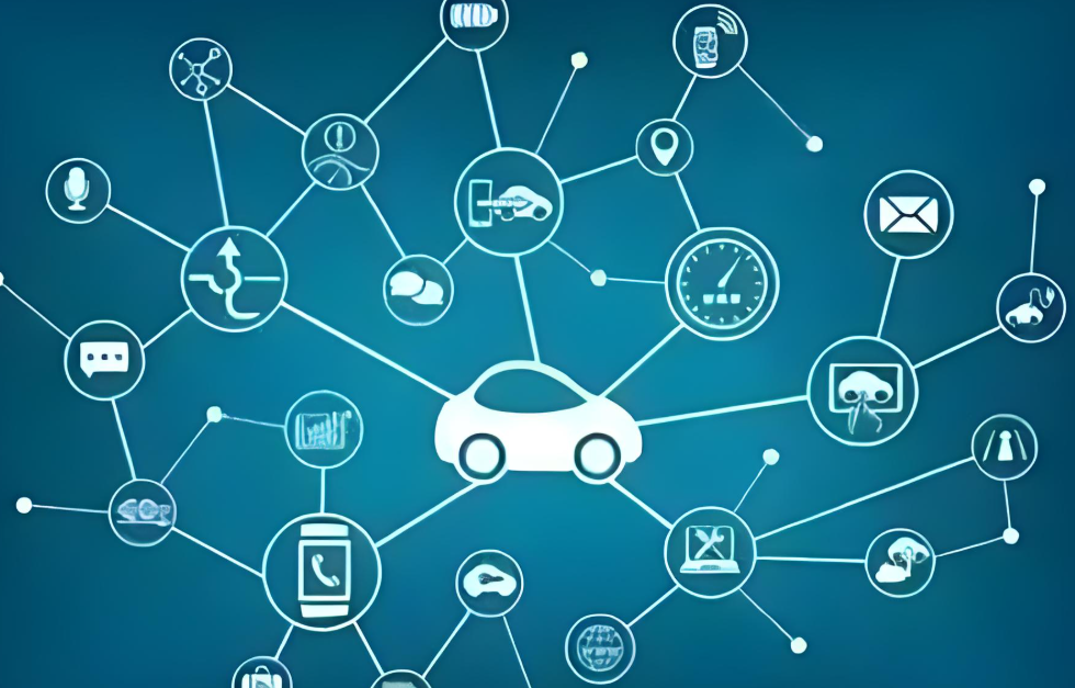 智能出行如何进化?东软:共建标准、共筑安全、共享繁荣