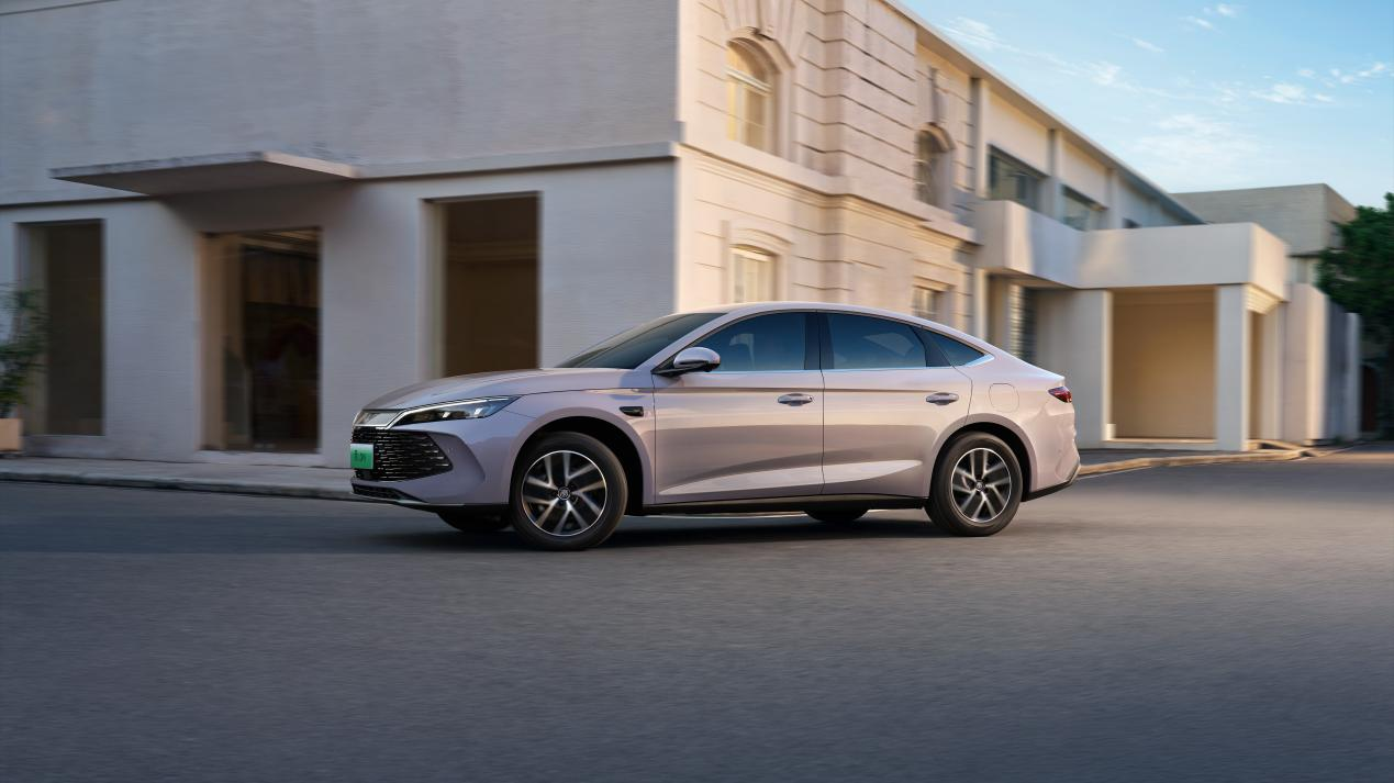 ��ʡ����Զ�������ܣ�2026����L DM-i������ʱ9.28����