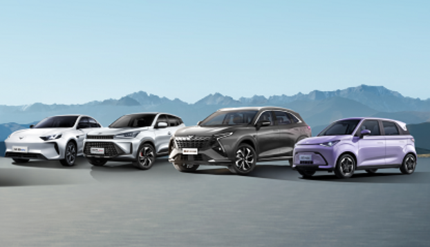 凯翼汽车启动全国渠道建设 轻资产、小投入,寻找市场“行动派”