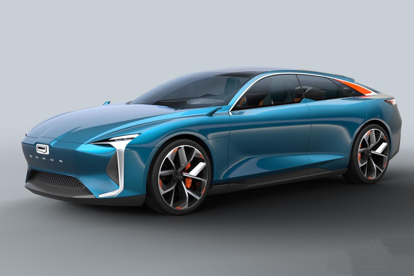 观致汽车的重生之路:宝能造车的坚守与持续付出