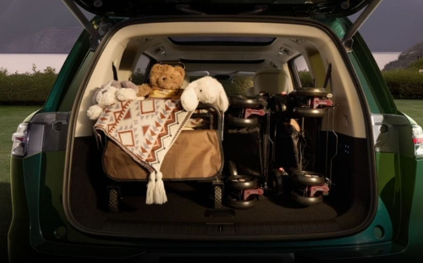 ����SUV��ѡ����T11���������ռ���ȫ��λ��ȫ��������ȫSUV���