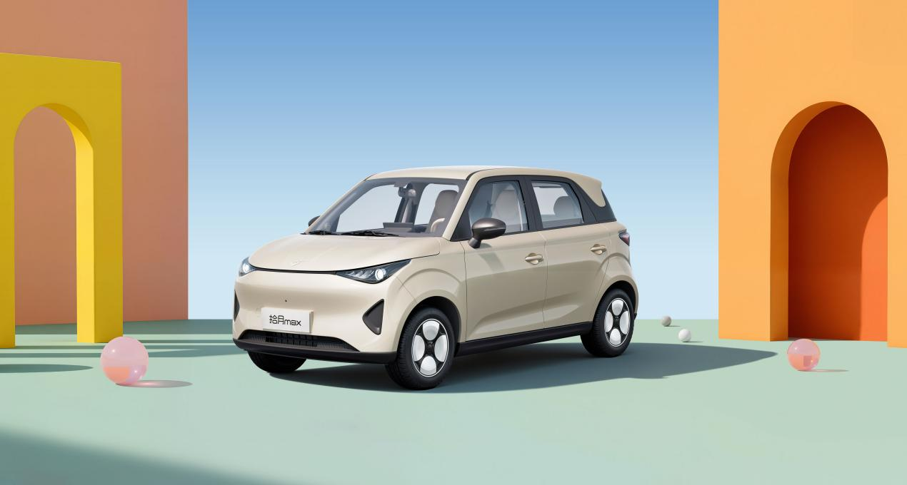 4����ѮԤ�ۣ�ʰ��max��Խ������+12.8�����+310Km��������4��