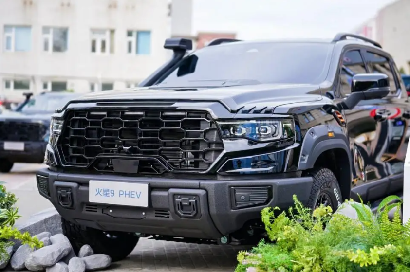 ����PHEV�ذ����� ���¶���ȫ�ߴ���Ƥ��