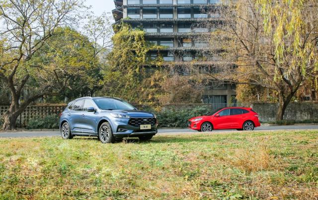 2.0T压榨248匹马力,标配四驱不到19万起售,还是合资车