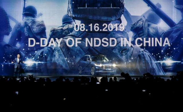 2.0T压榨248匹马力,标配四驱不到19万起售,还是合资车