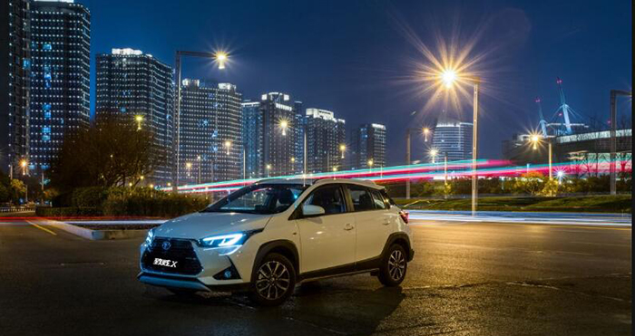 ֣ʳYARiS LѰζ֮