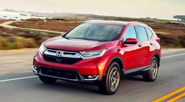 CR-V׻ʲô̶ȣչˣһĴ