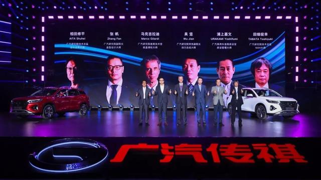 百万口碑加身,月销轻松过万,第二代传祺GS4值得你细品