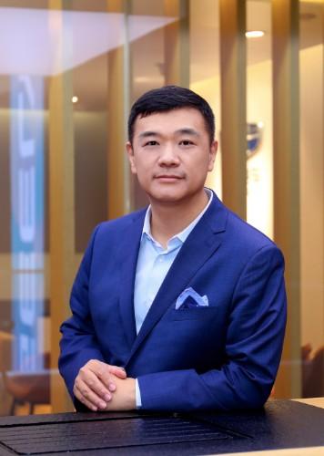 车市战疫系列报道之一丨林杰:联手“战疫”,共克时艰