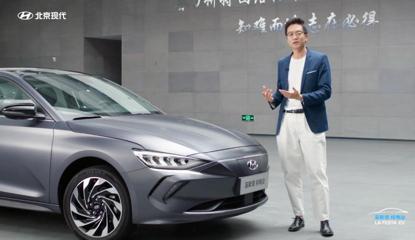 又一款合资纯电A级车,充电12分钟续航100公里,适合90后