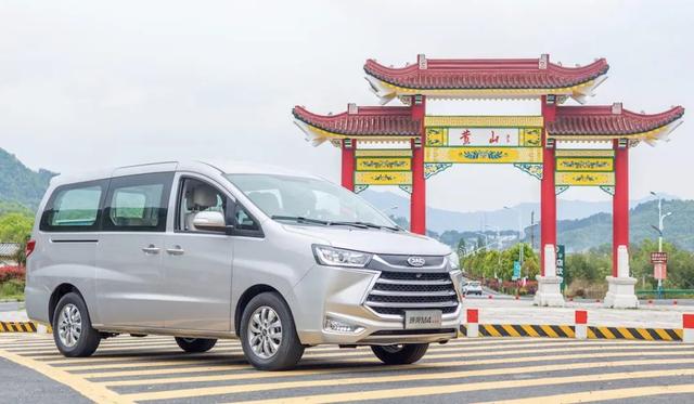 为啥小老板最喜欢买柴油MPV?用两年全明白了,省的都是真金白银