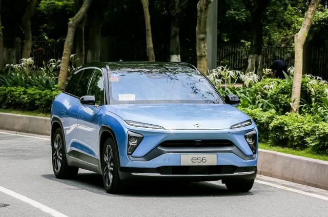 4月份新能源车销量公布,Model 3跌落神坛,北汽EU惜落榜