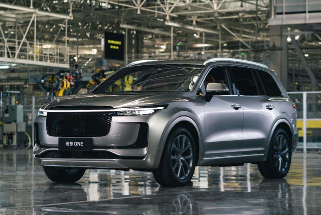 4月份新能源车销量公布,Model 3跌落神坛,北汽EU惜落榜