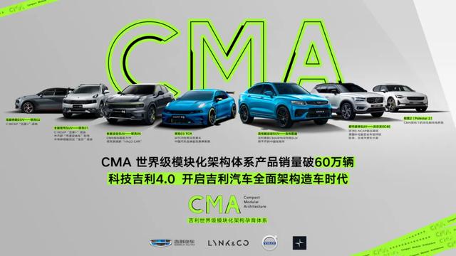 吉利宣布进入4.0时代,要做中国版丰田,有几分成功把握?