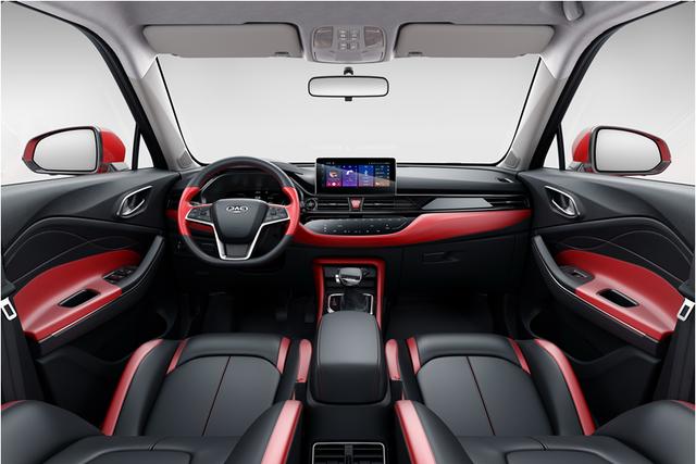 同级独有ADAS智能驾驶系统!智炫精品SUV 嘉悦X4上市,6.28万起售