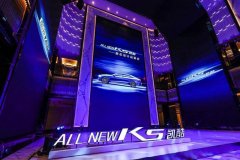 ôǿᣨALL NEW K5״ι