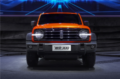 WEY׿ܺԽҰSUV ̹300 ȫ׷