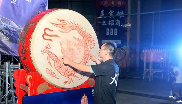 “越级人生,豪横躺赢”,大豪越在大河南开启大精彩