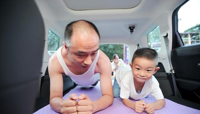 “越级人生,豪横躺赢”,大豪越在大河南开启大精彩