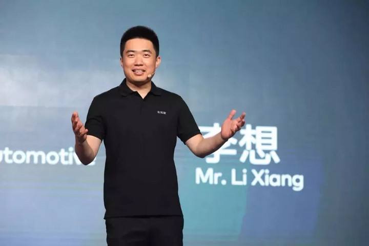 蔚来、理想、小鹏相继在美上市,它们的成功有章可循吗?