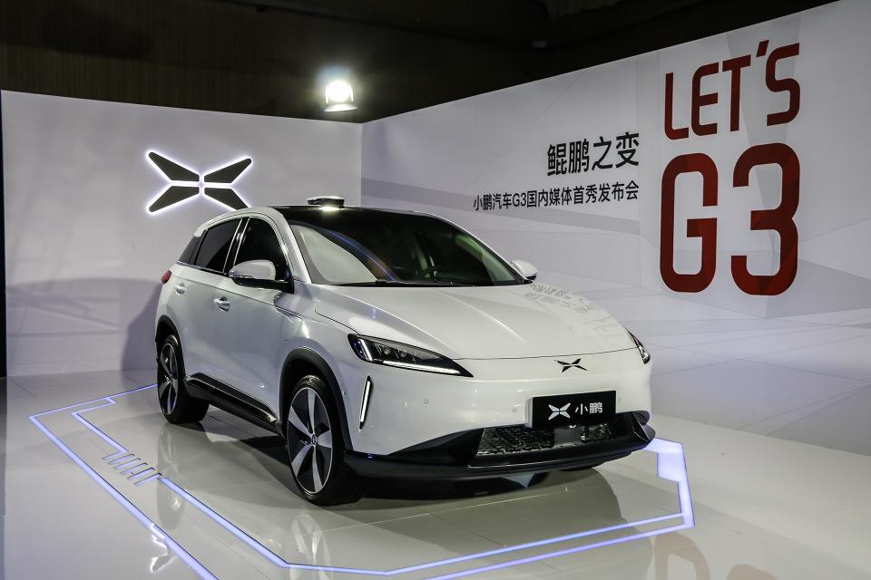 蔚来、理想、小鹏相继在美上市,它们的成功有章可循吗?