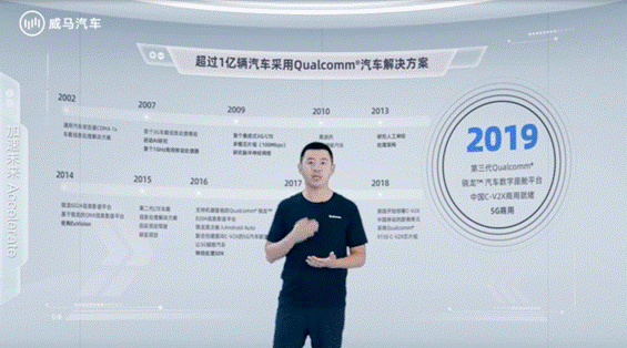 组建世界级最强智能盟友,威马汽车发布IdeaL4全新科技战略