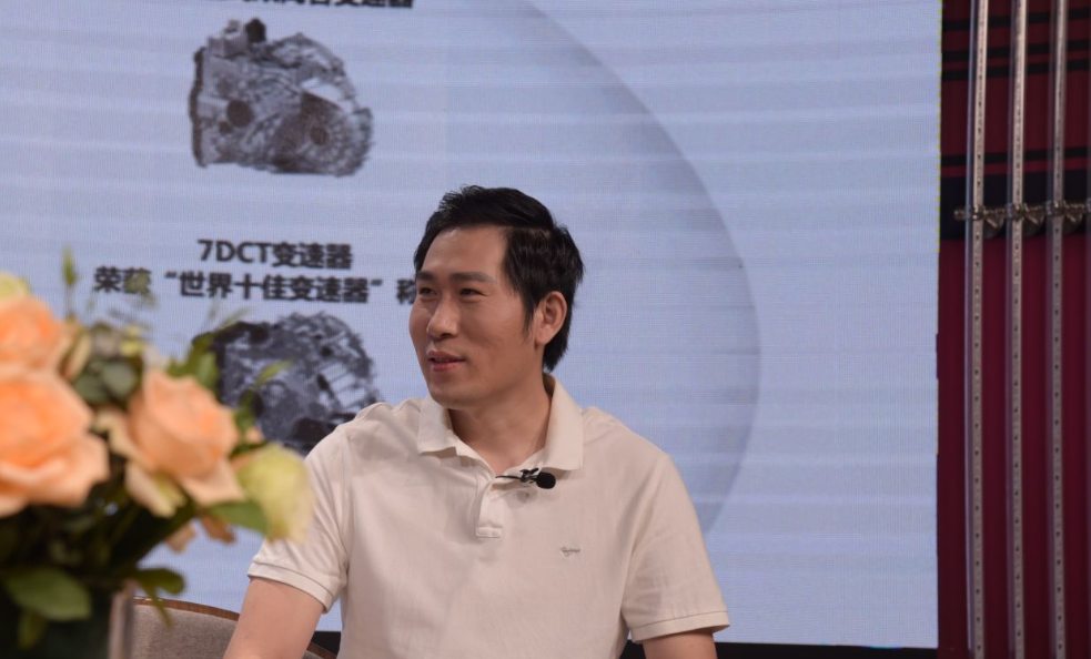“长城·柠檬”黑科技,51.5%混动热效率+700公里续航