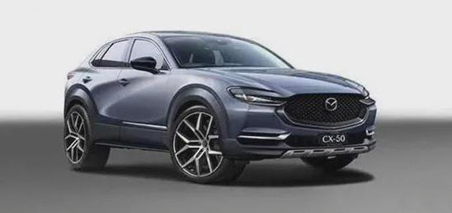 ԴCX-50֮3.0L V6+ѣϣ