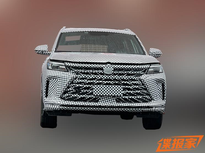 عȫSUV߶αװ£ȴеʶ