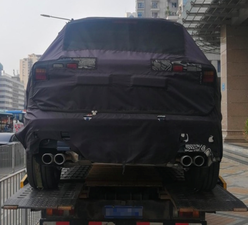 ˣ09ʵͼع⣬롰硱XC90һ