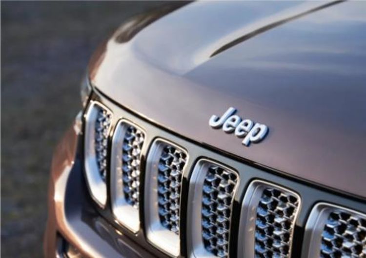 ɹ95̨£µѾûJeep