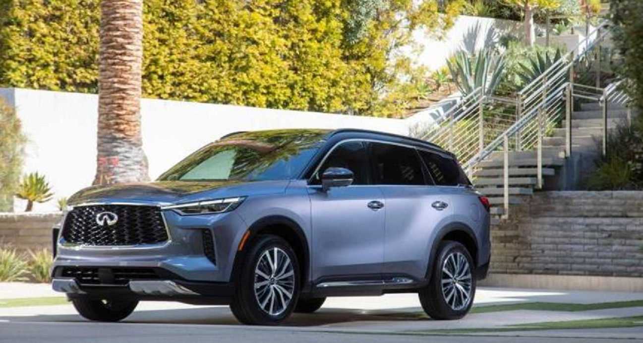 QX60ڴ󻻴/װ9ATλ