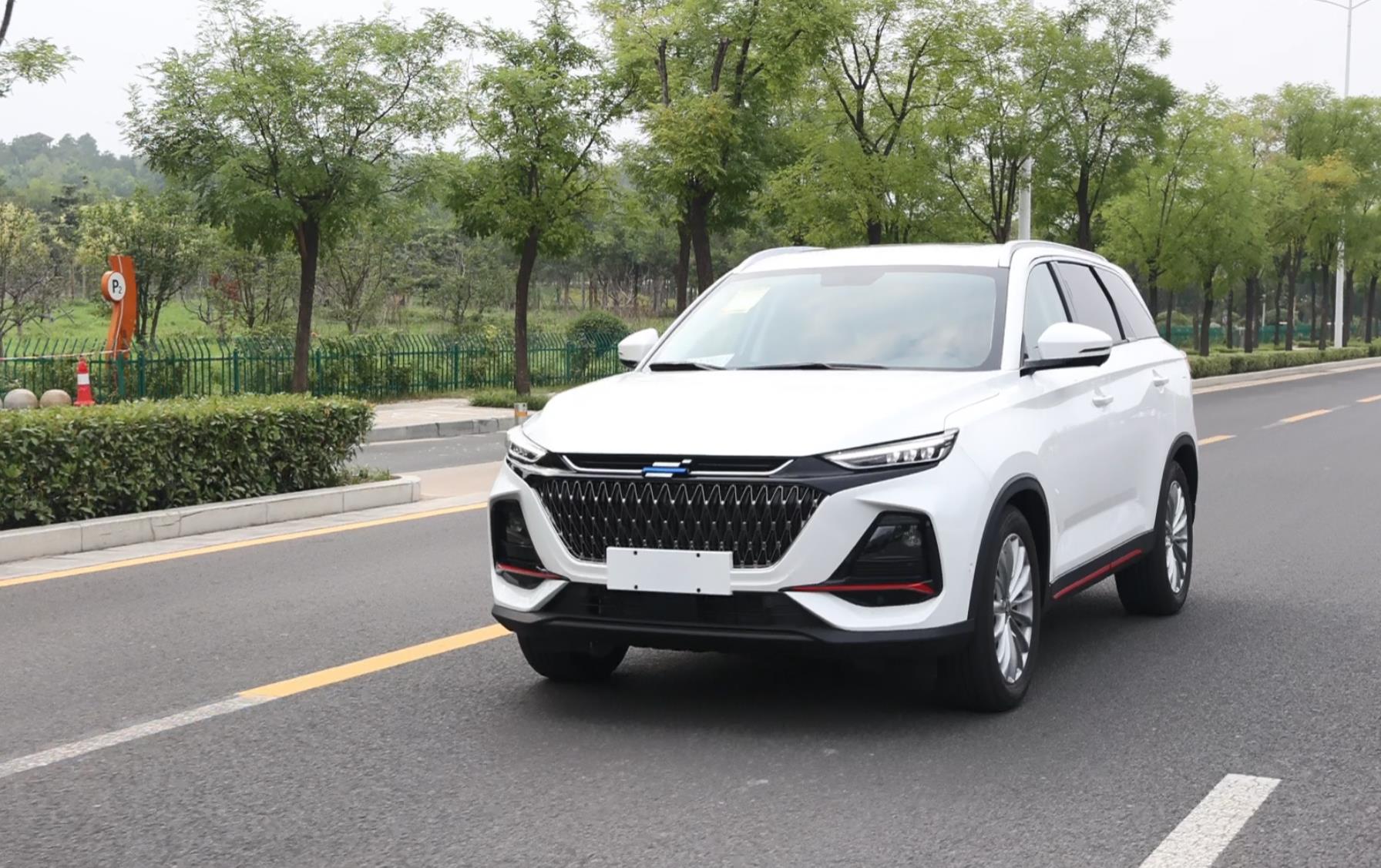 ʵⳤŷX7 PLUSռˣ1.5T