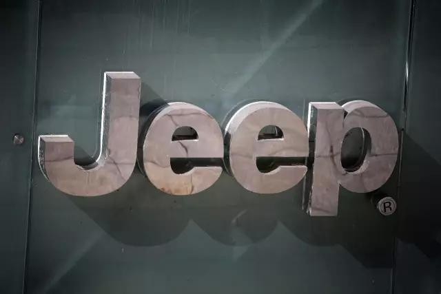 ֱ˹ͷJeepһŵǣ