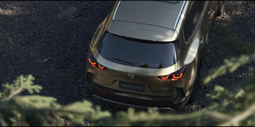 ȫƷʱ׼CX-50ܷΪԴľ