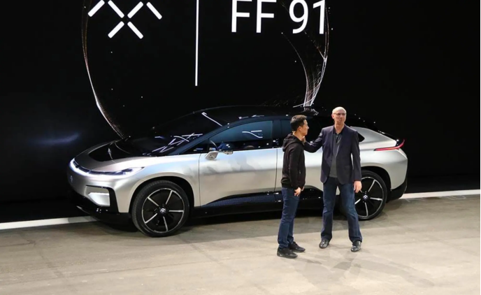 FF 91 FuturistԾͤһܷ񵥳ĦУ