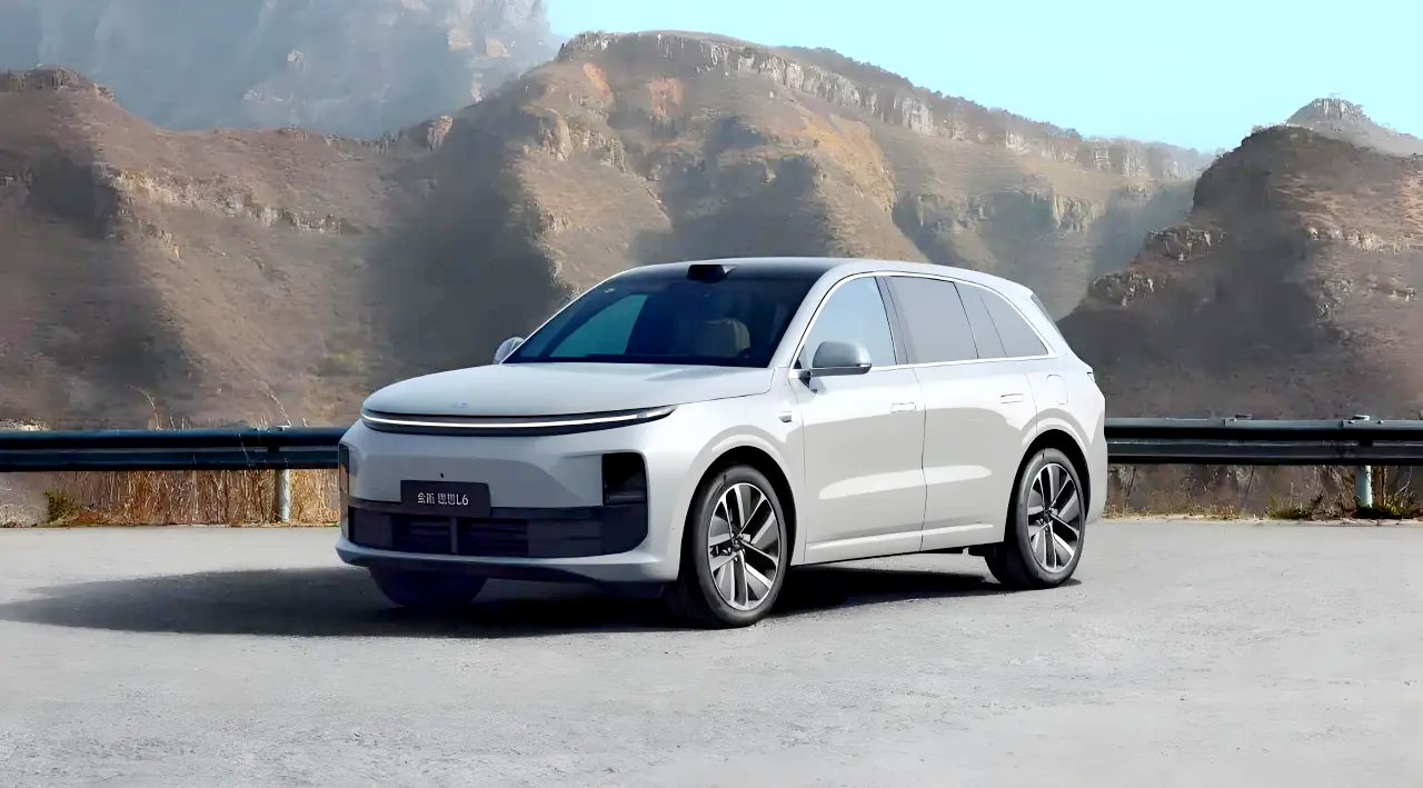  SUV¶L6嵽ʽM9ŵٷͳһ