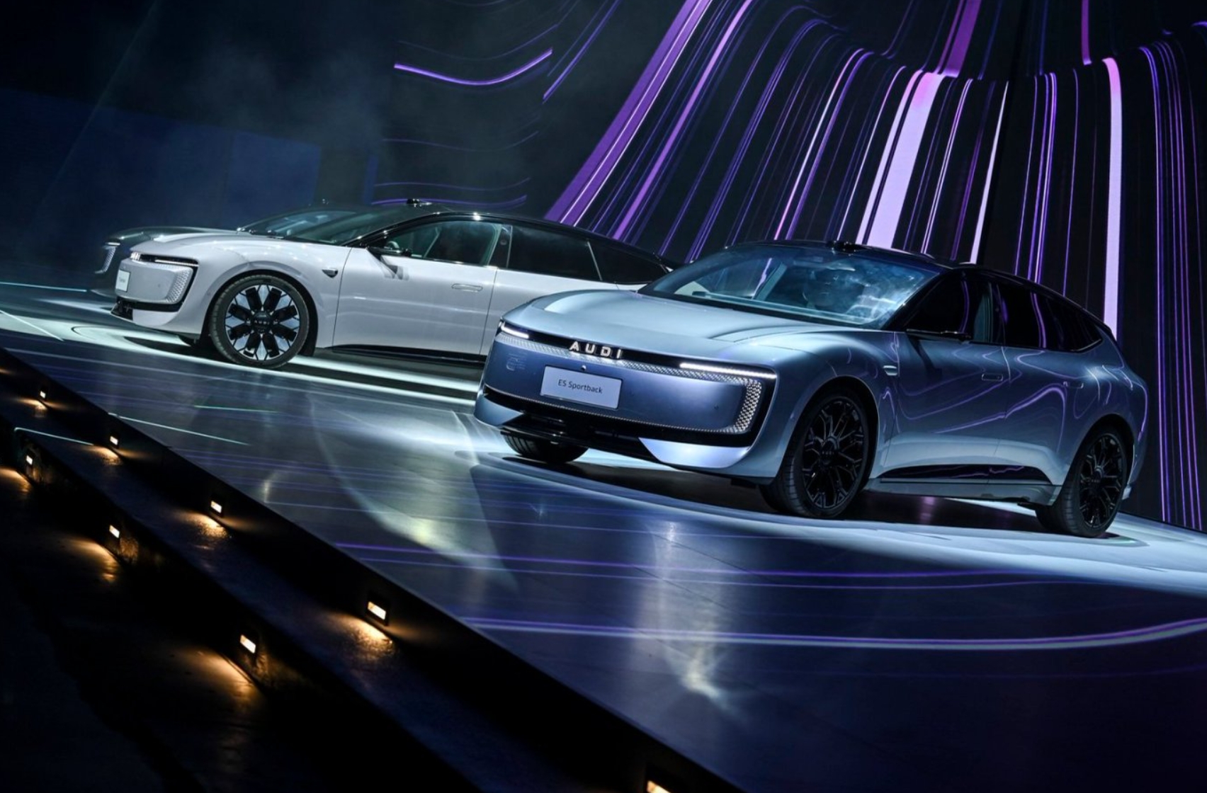 аСʱʵ֤µE5 SportbackȻ㣿