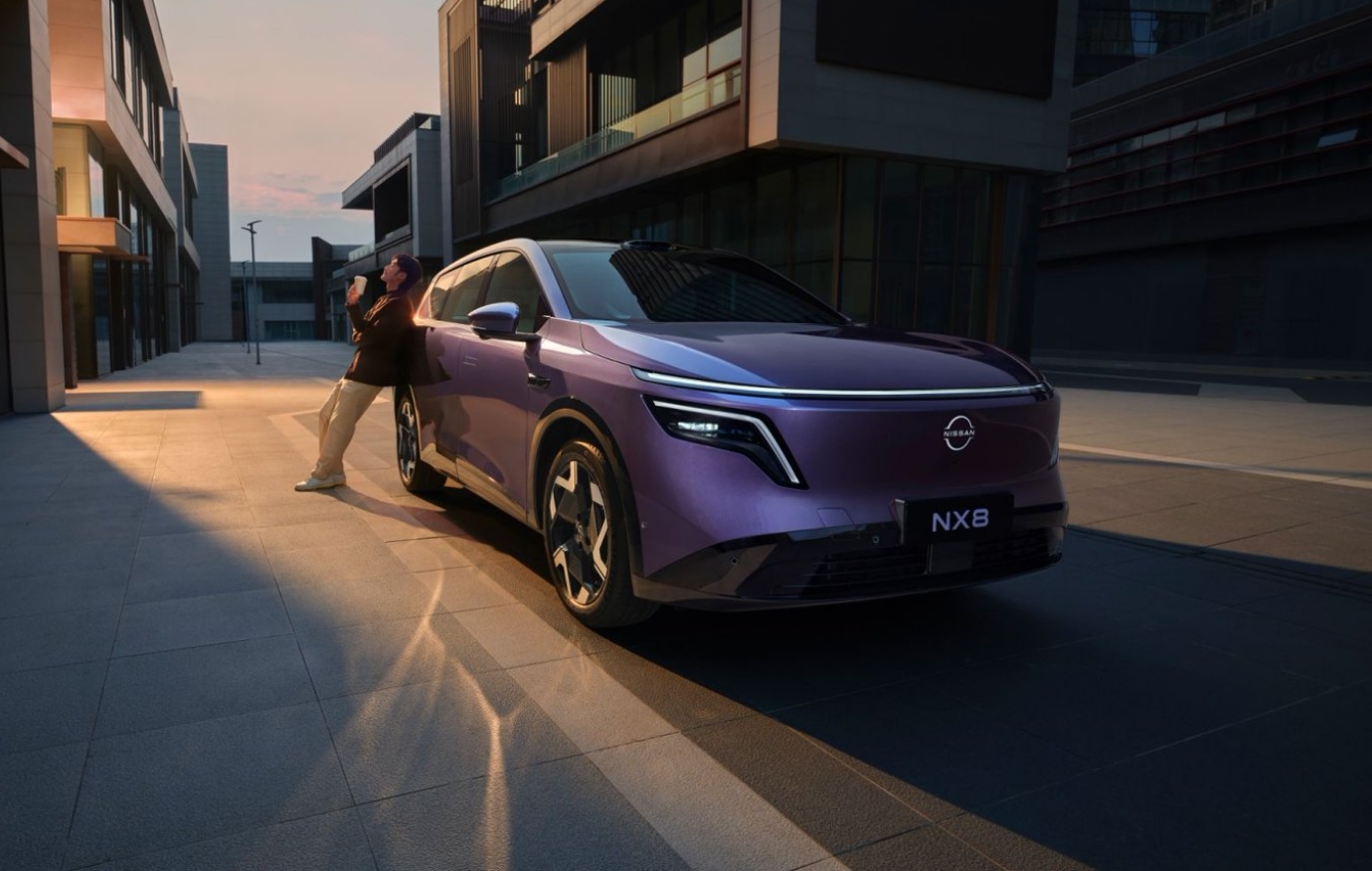 ���궫���ղ�NX8���о���Щ�����ֳ̰����۸񶨵�̫����