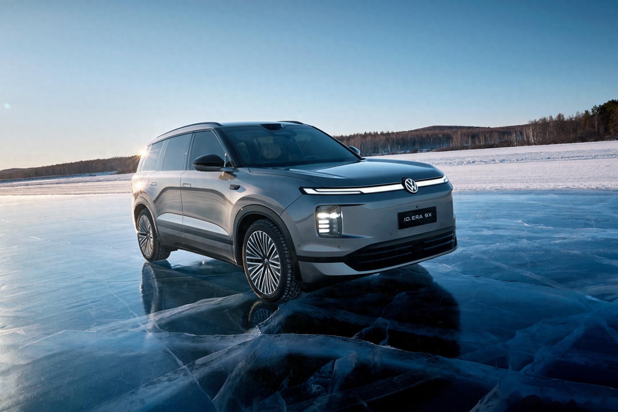 Ԥ��30����������Դ�ֳ̰�����������ID.ERA 9X��ֵ��������