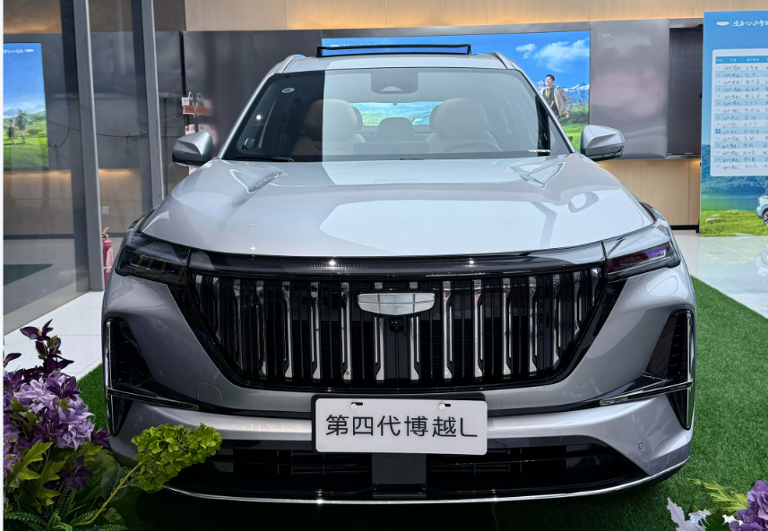 11 ���Ǽ��컨�壡���Ĵ���Խ L ȫ������������˵�һ̨������ SUV ѡ�ĸ���
